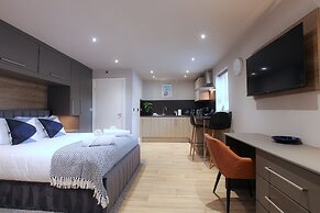 The Ironworks Aparthotel