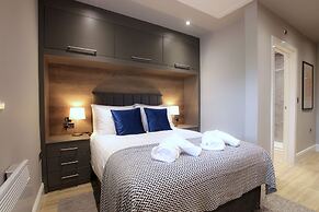 The Ironworks Aparthotel