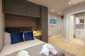 The Ironworks Aparthotel