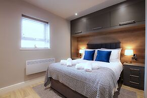 The Ironworks Aparthotel