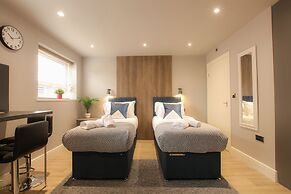 The Ironworks Aparthotel