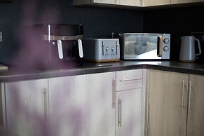 The Ironworks Aparthotel