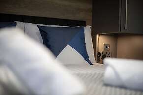 The Ironworks Aparthotel