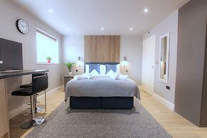 The Ironworks Aparthotel