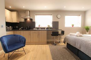 The Ironworks Aparthotel