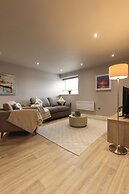 The Ironworks Aparthotel