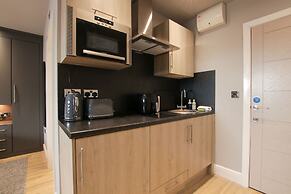 The Ironworks Aparthotel