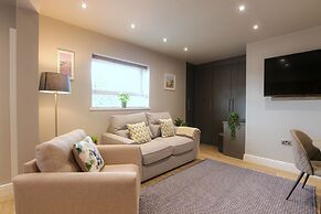 The Ironworks Aparthotel