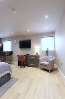 The Ironworks Aparthotel