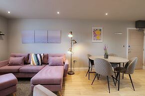 The Ironworks Aparthotel