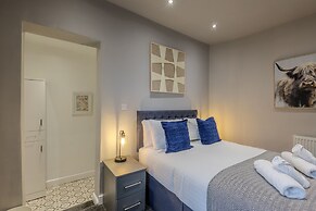 The Ironworks Aparthotel