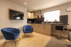 The Ironworks Aparthotel