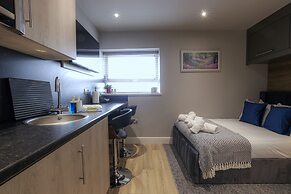 The Ironworks Aparthotel