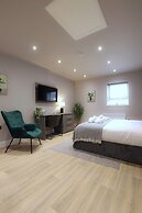 The Ironworks Aparthotel