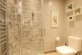 The Ironworks Aparthotel