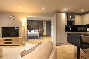 The Ironworks Aparthotel