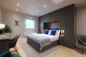 The Ironworks Aparthotel