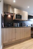 The Ironworks Aparthotel