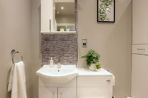 The Ironworks Aparthotel