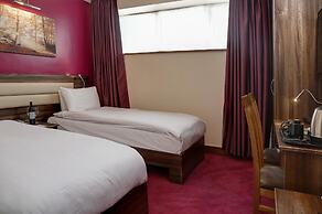 Airlink Hotel