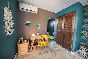 Maison Clementine
