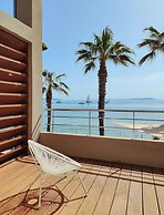 Bor Hôtel & Restaurant - Plage privée