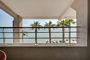 Bor Hôtel & Restaurant - Plage privée