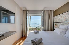 Bor Hôtel & Restaurant - Plage privée