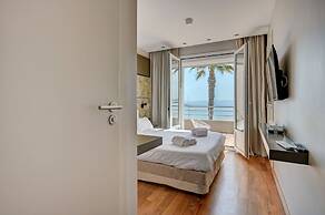 Bor Hôtel & Restaurant - Plage privée