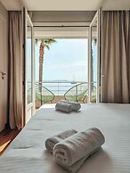 Bor Hôtel & Restaurant - Plage privée