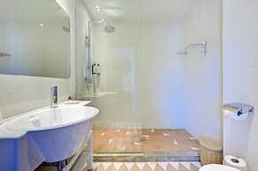 Bor Hôtel & Restaurant - Plage privée