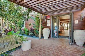 Bor Hôtel & Restaurant - Plage privée