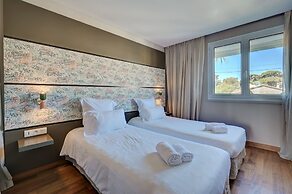 Bor Hôtel & Restaurant - Plage privée