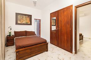 The Islands Breeze Villa