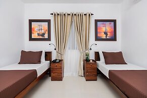 The Islands Breeze Villa