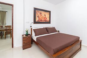 The Islands Breeze Villa