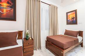 The Islands Breeze Villa