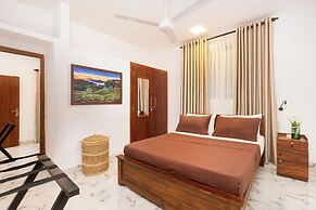 The Islands Breeze Villa