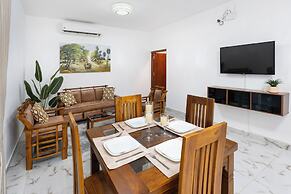 The Islands Breeze Villa