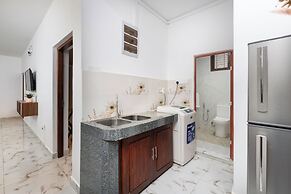 The Islands Breeze Villa