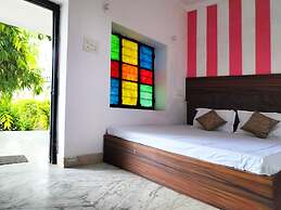 Jungle by sturmfrei Pushkar