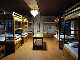 Jungle by sturmfrei Pushkar