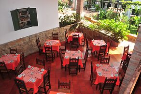 HOTEL MISION SANTA BARBARA