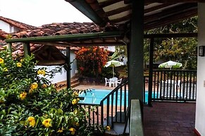 HOTEL MISION SANTA BARBARA