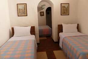 HOTEL MISION SANTA BARBARA