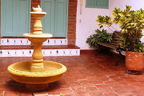 HOTEL MISION SANTA BARBARA