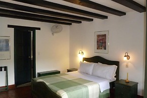 HOTEL MISION SANTA BARBARA