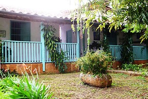 HOTEL MISION SANTA BARBARA