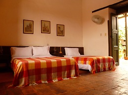 HOTEL MISION SANTA BARBARA