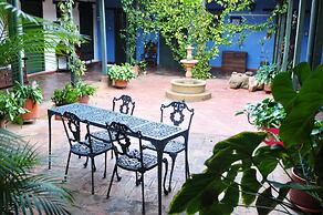 HOTEL MISION SANTA BARBARA